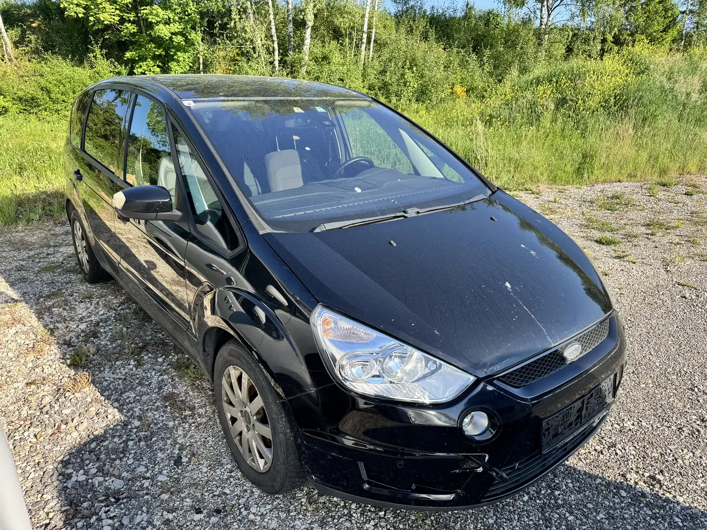 Ford S-Max Trend 2,0 TDCi DPF - 2