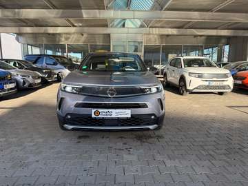 Mokka Elektro Ultimate