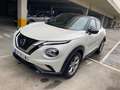 Nissan Juke DIG-T 84 kW (114 CV) 6M/T N-Connecta Blanco - thumbnail 14