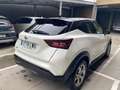 Nissan Juke DIG-T 84 kW (114 CV) 6M/T N-Connecta Blanco - thumbnail 4