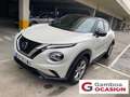 Nissan Juke DIG-T 84 kW (114 CV) 6M/T N-Connecta Blanco - thumbnail 1