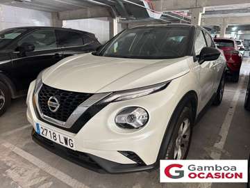 DIG-T 84 kW (114 CV) 6M/T N-Connecta