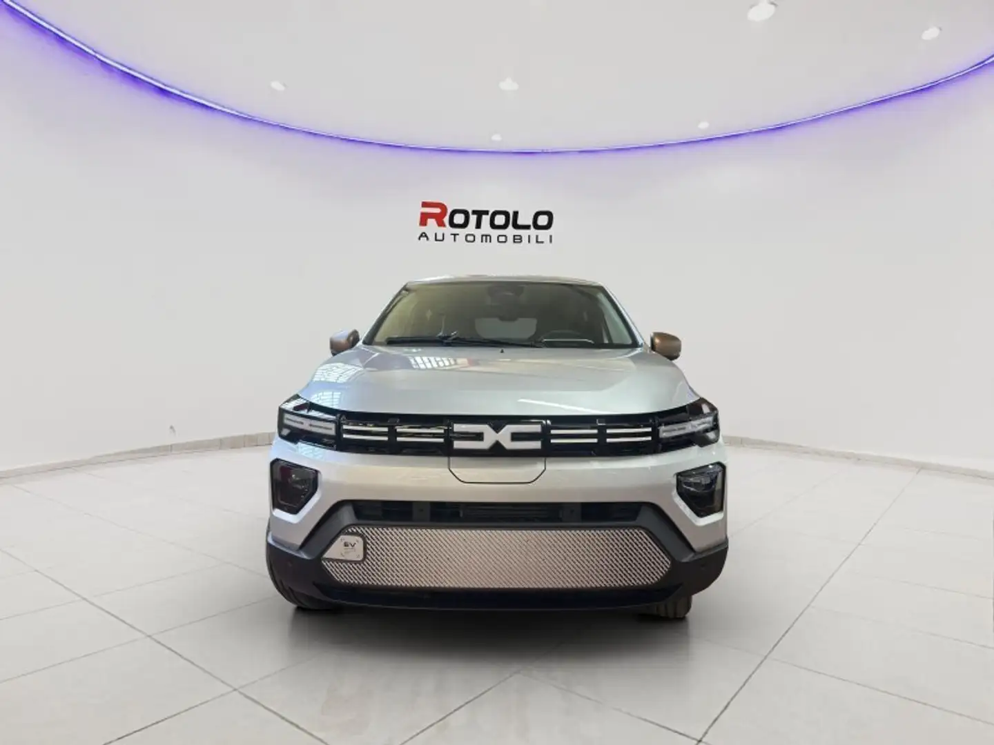 Dacia Spring Spring Electric 100 Extreme - 2