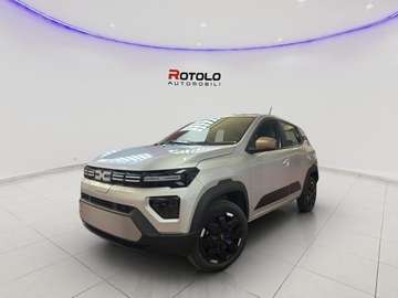 Spring Electric 100 Extreme