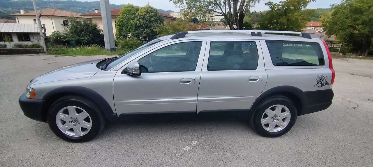Volvo XC70