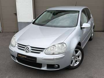 Golf 1.4i United GARANTIE/AIRCO/CRUISE/PDC/DB NIEUW/1ST EIG