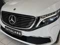 Mercedes-Benz EQV 300 lang Mwst. ausweisbar! Blanc - thumbnail 30