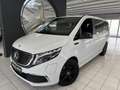 Mercedes-Benz EQV 300 lang Mwst. ausweisbar! Blanc - thumbnail 2