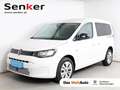 Volkswagen Caddy TDI 4MOTION Weiß - thumbnail 1