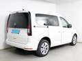 Volkswagen Caddy TDI 4MOTION Weiß - thumbnail 2