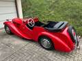 Oldtimer Tatra Aero 30 Roadster Rot - thumbnail 2