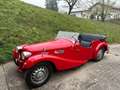 Oldtimer Tatra Aero 30 Roadster Rot - thumbnail 1