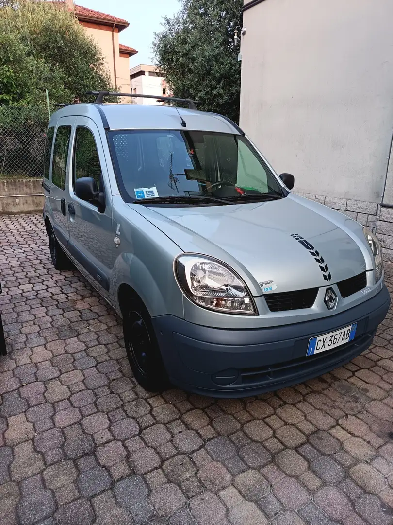 Renault Kangoo 1.2 16v Ice - 2