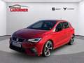 SEAT Ibiza FR Navi LED ACC Apple CarPlay Android Auto Mehrzon Rot - thumbnail 2