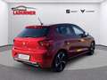 SEAT Ibiza FR Navi LED ACC Apple CarPlay Android Auto Mehrzon Rot - thumbnail 5