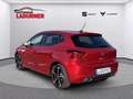 SEAT Ibiza FR Navi LED ACC Apple CarPlay Android Auto Mehrzon Rot - thumbnail 3
