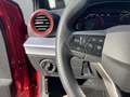 SEAT Ibiza FR Navi LED ACC Apple CarPlay Android Auto Mehrzon Rot - thumbnail 17