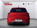 SEAT Ibiza FR Navi LED ACC Apple CarPlay Android Auto Mehrzon Rot - thumbnail 4