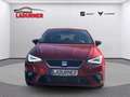 SEAT Ibiza FR Navi LED ACC Apple CarPlay Android Auto Mehrzon Rot - thumbnail 8