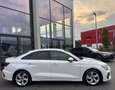 Audi A3 Limousine 40 TDI quattro S line sport / B&O Blanc - thumbnail 4