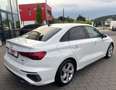 Audi A3 Limousine 40 TDI quattro S line sport / B&O Blanc - thumbnail 3