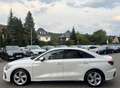 Audi A3 Limousine 40 TDI quattro S line sport / B&O Blanc - thumbnail 5