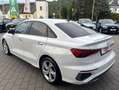 Audi A3 Limousine 40 TDI quattro S line sport / B&O Blanc - thumbnail 7