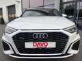 Audi A3 Limousine 40 TDI quattro S line sport / B&O Blanc - thumbnail 9