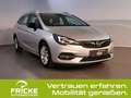Opel Astra K ST Elegance +Navi+Sitz-&-Lenkradheiz.+Rückfahrka Silber - thumbnail 10