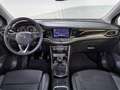 Opel Astra K ST Elegance +Navi+Sitz-&-Lenkradheiz.+Rückfahrka Silber - thumbnail 5