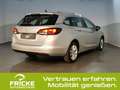 Opel Astra K ST Elegance +Navi+Sitz-&-Lenkradheiz.+Rückfahrka Silber - thumbnail 4