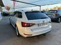 Skoda Superb Wagon 2.0 TDI 190CV DSG 4x4 - GANCIO TRAINO Blanc - thumbnail 3
