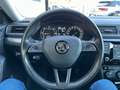 Skoda Superb Wagon 2.0 TDI 190CV DSG 4x4 - GANCIO TRAINO Blanc - thumbnail 16