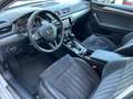 Skoda Superb Wagon 2.0 TDI 190CV DSG 4x4 - GANCIO TRAINO Blanc - thumbnail 7