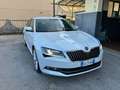 Skoda Superb Wagon 2.0 TDI 190CV DSG 4x4 - GANCIO TRAINO Blanc - thumbnail 6
