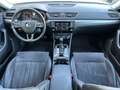 Skoda Superb Wagon 2.0 TDI 190CV DSG 4x4 - GANCIO TRAINO Blanc - thumbnail 9