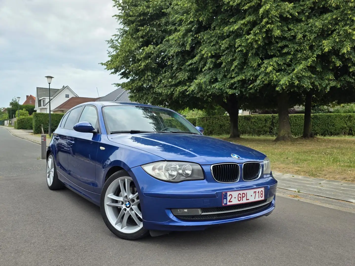BMW 116 116i - 2