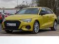 Audi A3 40 TFSIe S LINE LED LM18 ASSIST KAM Gelb - thumbnail 2