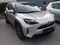 Toyota Yaris Cross Yaris Cross 1,5 VVT-i Hybrid Active Drive Silber - thumbnail 1