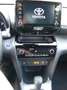 Toyota Yaris Cross Yaris Cross 1,5 VVT-i Hybrid Active Drive Silber - thumbnail 12