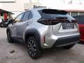 Toyota Yaris Cross Yaris Cross 1,5 VVT-i Hybrid Active Drive Silber - thumbnail 4