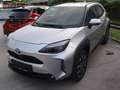 Toyota Yaris Cross Yaris Cross 1,5 VVT-i Hybrid Active Drive Silber - thumbnail 3