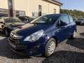 Opel Corsa 1.2 Cool&Sound · nur 57.000 km · Lenkradheizung... Blau - thumbnail 4
