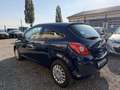 Opel Corsa 1.2 Cool&Sound · nur 57.000 km · Lenkradheizung... Blau - thumbnail 5