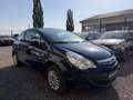 Opel Corsa 1.2 Cool&Sound · nur 57.000 km · Lenkradheizung... Blau - thumbnail 2
