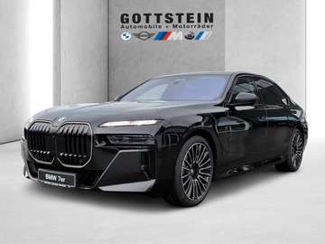 d xDrive M Sportpaket / Limousine / UPE 167.300 €