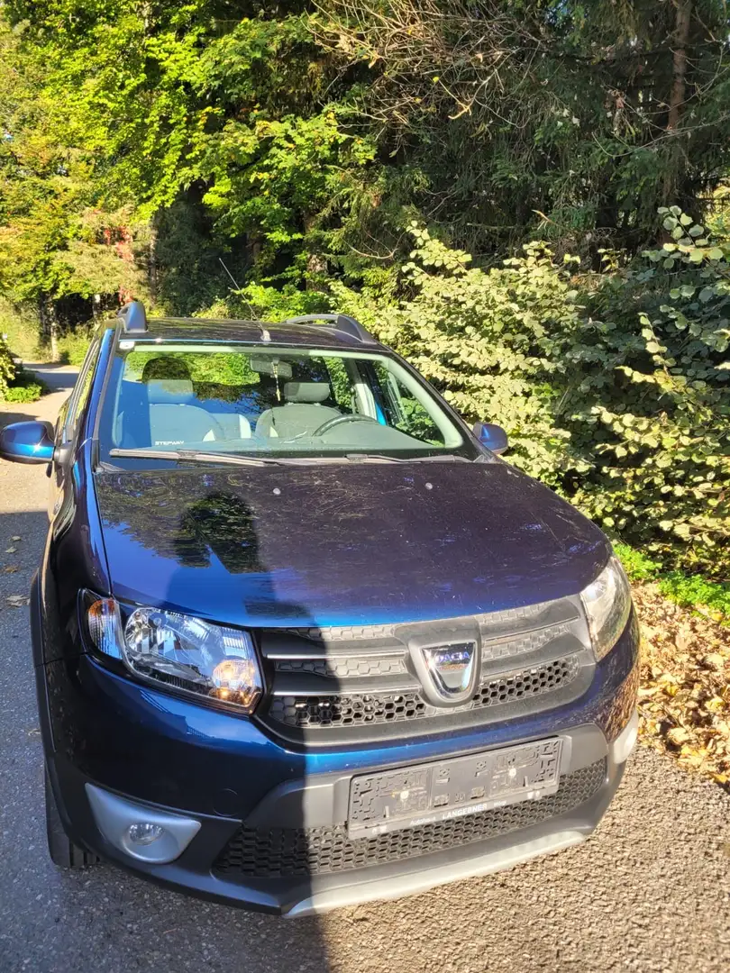 Dacia Sandero Stepway TCe 90 - 2
