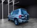 Mitsubishi Pajero 2,0 GDI/ AUTOMATIK/4WD/AHK/LEDER/NAVI/GSD Grau - thumbnail 3