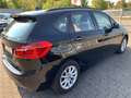 BMW 216 216 d Klima-Alu-Navi- Motor läuft unruhig-81 TKM Schwarz - thumbnail 7