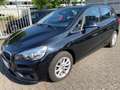 BMW 216 216 d Klima-Alu-Navi- Motor läuft unruhig-81 TKM Schwarz - thumbnail 3